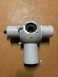 Optovar Tube Head For Photo-microscope Zeiss 47 79 9901 #E3. Fixed Price $100.00.