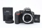 Nikon D3500 Dslr Camera Excellent Condition Money Back Guarantee. Fixed Price $646.99.