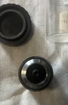 Microscope Objective Planachromat Hd 20X/0.40 /o-a Carl Zeiss *great Shape. Fixed Price $123.45.