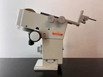 Leitz / Leica Mechanical Micromanipulator Xyz Smallest Travel Range C. 0.25MM. Fixed Price $397.00.
