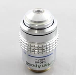 Olympus Splanapo 60X 1.40 160/ - Oil Microscope Objective. Fixed Price $629.99.