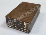 Vincent Associates Uniblitz VMM-D3 3-CHANNEL Optical Shutter Driver / Controller. Fixed Price $595.00.