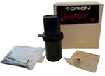 Orion Lasermate Collimeter #05680, Class 3A Red Pointer-preowned-exc Cond. Fixed Price $35.18.