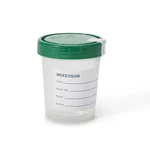 Mckesson Specimen Container Sterile Inside Only Screw Cap 100 Ct. Fixed Price $29.99.