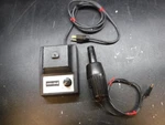 Bausch & Lamb Cat No. 31-35-28 Transformer Light Source With. Fixed Price $39.99.