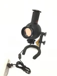 Bausch & Lomb 31-33-75 Illuminator Microscope Spotlight Working Free Shipping. Fixed Price $210.96.