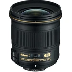 Nikon Af-s Nikkor 24MM F/1.8G Ed Lens. Fixed Price $694.95.