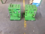 B. Braun Biostat 880073 Bench Top Fermentor Parts Only Lot Of 2. Fixed Price $800.00.