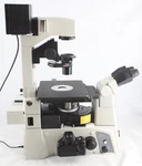 Nikon Ai Dslr Camera Adapter For TE2000 Ti-u Ti-s Microscope Side Port. Fixed Price $99.99.