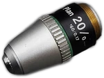 Nikon Plan 20X 0.4 Na Microscope Objective Lens. Fixed Price $47.99.