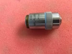 Leitz Npl Fluotar 50X/0.85 Dry Microscope Objective Infinity * P/n 569196. Fixed Price $247.20.