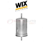 Wix 33596 Fuel Filter For XF55085 Wk 849 WF8070 Vff 364 253 He. Fixed Price $30.12.