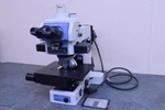Nikon Eclipse E1000 Microscope Plan Apo 20X 40X Macro 0.5. Fixed Price $6995.00.