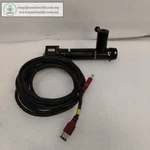 Navitar Gf 033 B Monochrome + 1-61446 Precise Eye 1-61445 Adapter Lens. Fixed Price $405.00.