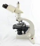 Leica Dmlsp Petrographic Polarizing Trinocular Microscope 5X 10X. Fixed Price $3499.99.