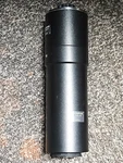 Olympus Microscope Camera Video Adapter U-tvo .5X With U-CMAD2 Good Condition. Fixed Price $220.00.