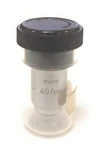 Leitz Wetzlar 170/0.17 P 40/0.65 Objective Lens Rms Thread Tube Length. Fixed Price $42.49.