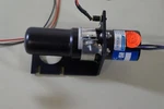 Hamamatsu R636-10 Photomultiplier Tube 185-930 Nm, & E717-21 Socket. Fixed Price $999.97.