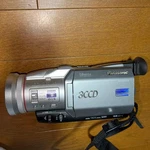 Panasonic NV-MX2500 Minidv Digital Video Camera 3CCD Leica Lens Used Japan. Fixed Price $137.99.