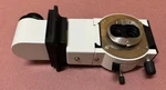 Leica 10447266 Microscope 50/50 Beamsplitter 10447264 & 10376729 Camera Adapter. Fixed Price $599.00.