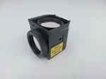 Nikon Microscope Hq: Y Gfp Fluorescent Filter Cube For Series. Fixed Price $350.00.