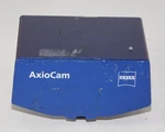 Carl Zeiss 412-312 Axiocam Color Cooled Fluorescence Microscope Digital Camera. Fixed Price $139.00.