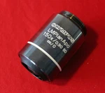 Olympus Lmplanapo 150X/0.90 Bd Microscope Objective. Fixed Price $750.00.