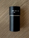 Olympus Nfk 5X Ld 125 Microscope Projective Camera Photo Eyepiece 23.2MM. Fixed Price $52.77.