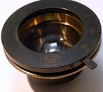 Zeiss Carl Jenna Condenser 1.2 Microscope Optic. Fixed Price $89.32.