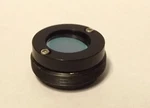 Mitutoyo Plan Apo Microscope Objectives Laser Filter 18MM Thread. Fixed Price $99.00.