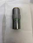 New Mitutoyo Plan Apo Sl 20X 0.28 INFI/0 F200 Microscope Objective. Fixed Price $1300.00.