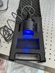 Thorlabs M470L3-C1 470NM Led Microscope Light Source With Olympus Adapter As-is. Fixed Price $269.10.