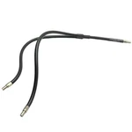 Dolan Jenner EE424 Bifurcated Fiber Optic Light Guide 24" Length, 5/16" Input. Fixed Price $115.00.