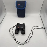 Leica Trinovid 8X20 Bc Leitz Binoculars Black - Super Clean !. Fixed Price $329.99.