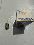 Erp Projector Lamp Projection Light Bulb 25W 25V 8203 Sylvania Brand. Fixed Price $14.95.