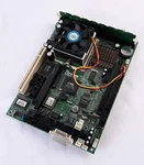 Arcom Olympus Ebx Cpu Board. Fixed Price $398.00.