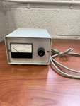 Ludl Electronic Products 990019 Dc Volt Meter- 120V, 150 Watt, 60 Hz. Fixed Price $50.00.