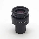 Zeiss Microscope Eyepiece E-pl 10X/20 444232-9902 Focusing. Fixed Price $125.00.