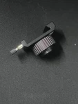 Leica 10446525 Adapter For Accessory, M600 To M500, Ready Go, Fast Shipping. Fixed Price $115.00.