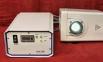 Zeiss Mercury Lamp Hg Hbo 1007-980 With Lej Ebq Power Supply. Fixed Price $379.95.