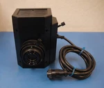 Olympus U-LH100HGAPO 19V, 100W Fluorescence Illuminator Lamp. Fixed Price $149.00.