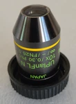 Olympus Uplanfl 10X/0.30 PH1 /-/FN26.5 UIS2 Microscope Objective. Fixed Price $399.00.