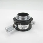 Olympus 1.1X Dic Prism W/ Rms Mounting Attachment - For 5X. Fixed Price $64.95.