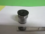 Optical Microscope Part Unitron Eyepiece KE10X Optics BIN#43-09. Fixed Price $29.00.