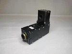 Melles Griot 160/0.17 Microscope Part Assembly W/ 6.3/0.20X Objective Lens. Fixed Price $417.90.