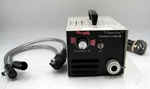 Bausch & Lomb Fiber-lite 31-31-52 Illuminator W/dual Lights. Fixed Price $129.95.