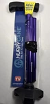 Hurrycane Freedom Edition Folding With Contoured Handle Whisper Flex. Fixed Price $27.98.