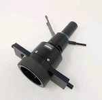 Olympus Ix-rfa/s Microscope Reflected Fluorescence Illuminator BX40 Series. Fixed Price $499.99.
