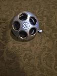 Carl Zeiss Objective Nosepeice Holder 59-99-02. Fixed Price $99.99.
