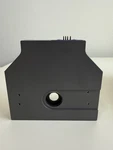 Olympus Vanox AHBS3 Part (untested). Fixed Price $70.00.
